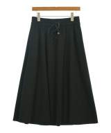 ADORE（アドーア）ロング・マキシ丈スカート 黒 サイズ:38(M位) レディース/2200639354026