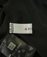 ADORE（アドーア）ロング・マキシ丈スカート 黒 サイズ:38(M位) レディース/2200639354026