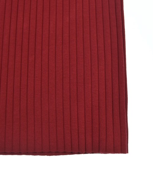 ADORE（アドーア）スウェットパンツ 赤 サイズ:38(M位) レディース/2200627447051