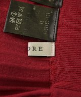 ADORE（アドーア）スウェットパンツ 赤 サイズ:38(M位) レディース/2200627447051