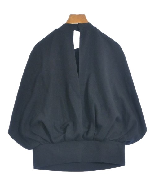 ADORE（アドーア）カジュアルシャツ 紺 サイズ:38(M位) レディース/2200632866069