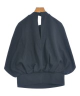 ADORE（アドーア）カジュアルシャツ 紺 サイズ:38(M位) レディース/2200632866069