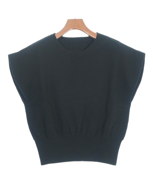 ADORE(アドーア)ニット・セーター 黒 サイズ:38(M位)/2200643410015