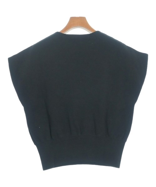 ADORE（アドーア）ニット・セーター 黒 サイズ:38(M位) レディース/2200643410015