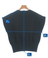 ADORE（アドーア）ニット・セーター 黒 サイズ:38(M位) レディース/2200643410015