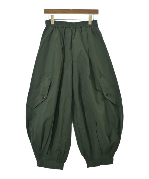 ADORE(アドーア)カーゴパンツ カーキ サイズ:38(M位)/2200646933016