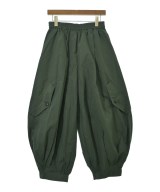 ADORE（アドーア）カーゴパンツ カーキ サイズ:38(M位) レディース/2200646933016