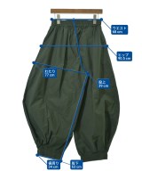 ADORE（アドーア）カーゴパンツ カーキ サイズ:38(M位) レディース/2200646933016