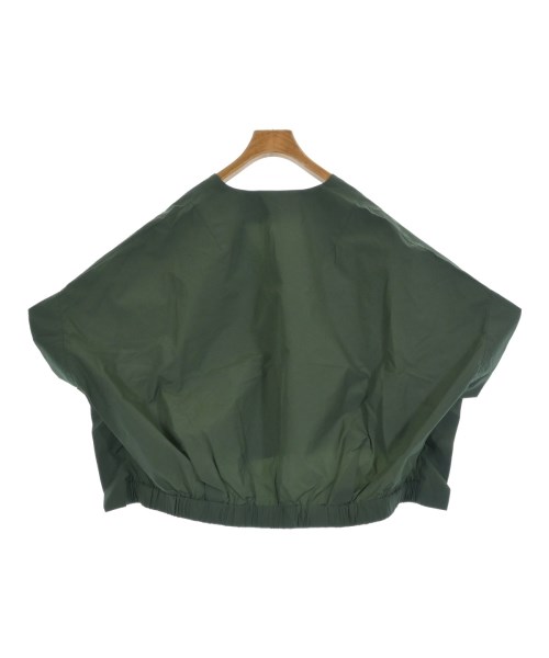 ADORE（アドーア）ブラウス 緑 サイズ:38(M位) レディース/2200646933023