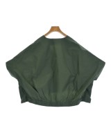 ADORE（アドーア）ブラウス 緑 サイズ:38(M位) レディース/2200646933023