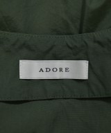 ADORE（アドーア）ブラウス 緑 サイズ:38(M位) レディース/2200646933023