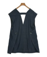 ADORE（アドーア）ブラウス 紺 サイズ:38(M位) レディース/2200646933047