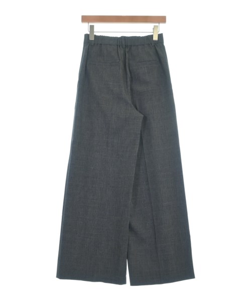 ADORE（アドーア）スラックス グレー サイズ:36(S位) レディース/2200646933054