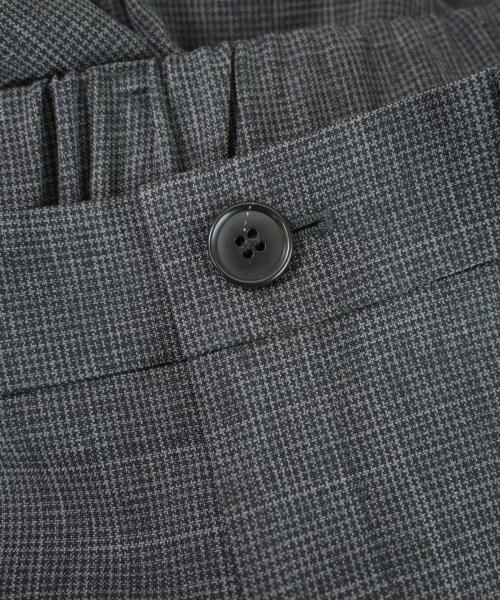 ADORE（アドーア）スラックス グレー サイズ:36(S位) レディース/2200646933054