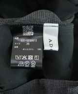 ADORE（アドーア）スラックス グレー サイズ:36(S位) レディース/2200646933054