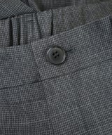 ADORE（アドーア）スラックス グレー サイズ:36(S位) レディース/2200646933054