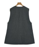 ADORE（アドーア）カジュアルシャツ グレー サイズ:36(S位) レディース/2200646933061