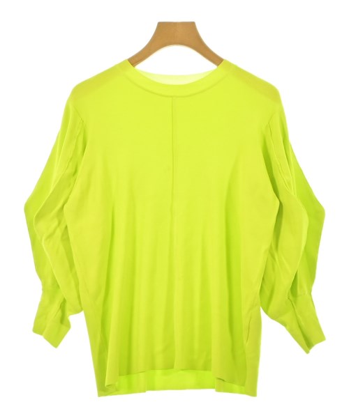 ADORE(アドーア)ニット・セーター 黄 サイズ:38(M位)/2200646933078