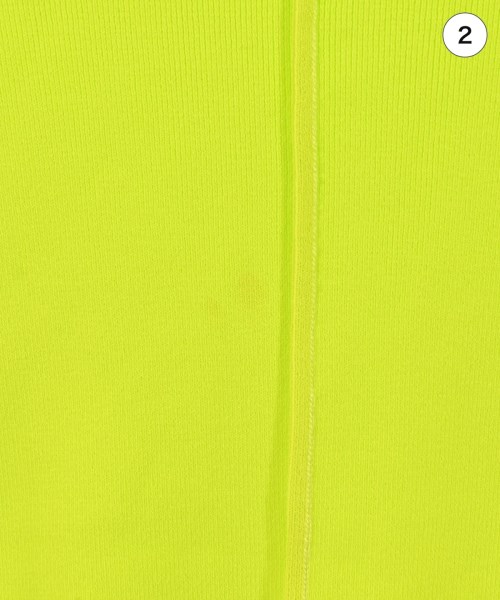 ADORE（アドーア）ニット・セーター 黄 サイズ:38(M位) レディース/2200646933078