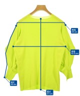 ADORE（アドーア）ニット・セーター 黄 サイズ:38(M位) レディース/2200646933078