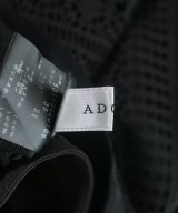 ADORE（アドーア）ロング・マキシ丈スカート 黒 サイズ:36(S位) レディース/2200636945159