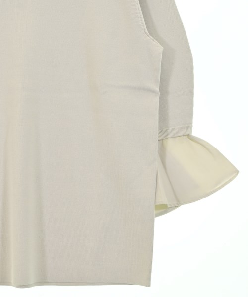 ADORE（アドーア）ニット・セーター ベージュ サイズ:38(M位) レディース/2200639386089