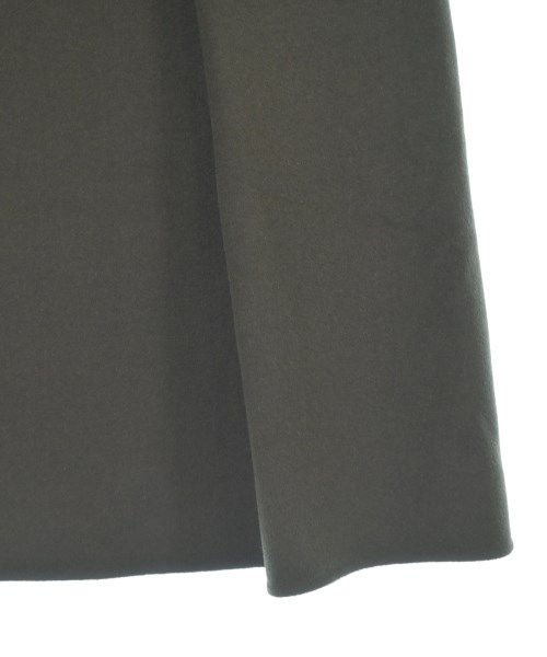 ADORE（アドーア）ロング・マキシ丈スカート グレー サイズ:38(M位) レディース/2200637193115