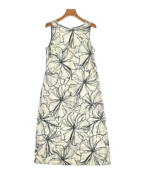 ADORE（アドーア）ワンピース 白 サイズ:36(S位) レディース/2200637563048