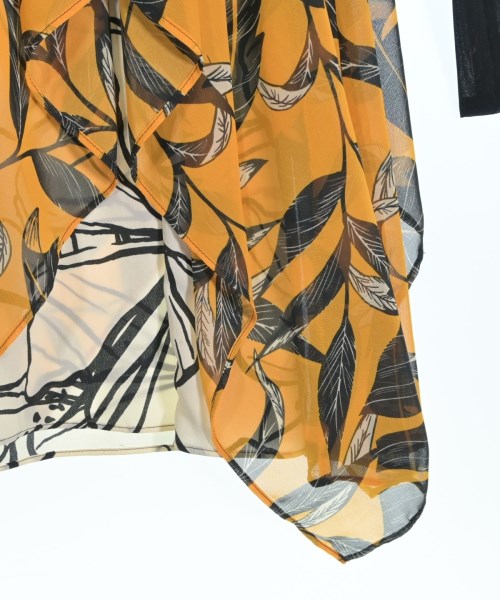 ADORE（アドーア）ワンピース 白 サイズ:36(S位) レディース/2200637563048