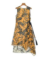 ADORE（アドーア）ワンピース 白 サイズ:36(S位) レディース/2200637563048