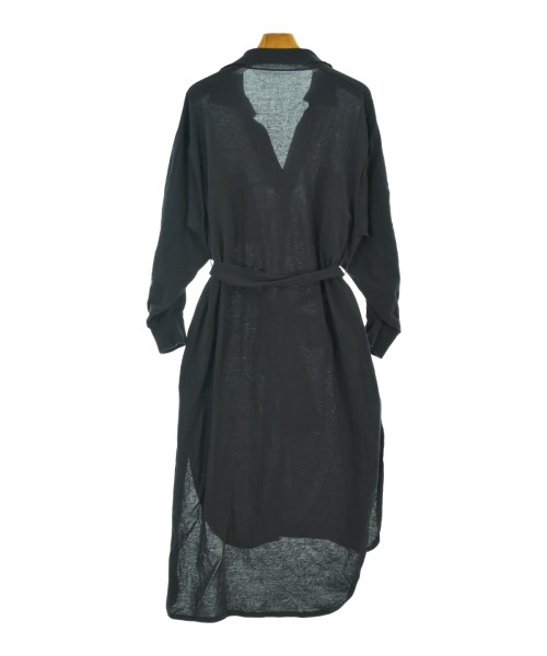 ADORE（アドーア）ワンピース 紺 サイズ:38(M位) レディース/2200637563291