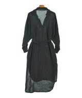 ADORE（アドーア）ワンピース 紺 サイズ:38(M位) レディース/2200637563291