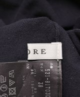 ADORE（アドーア）ワンピース 紺 サイズ:38(M位) レディース/2200637563291