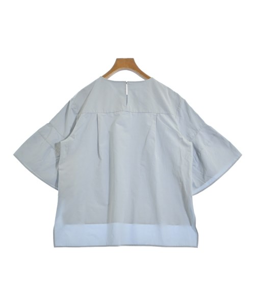 ADORE（アドーア）ブラウス 青 サイズ:38(M位) レディース/2200642853080