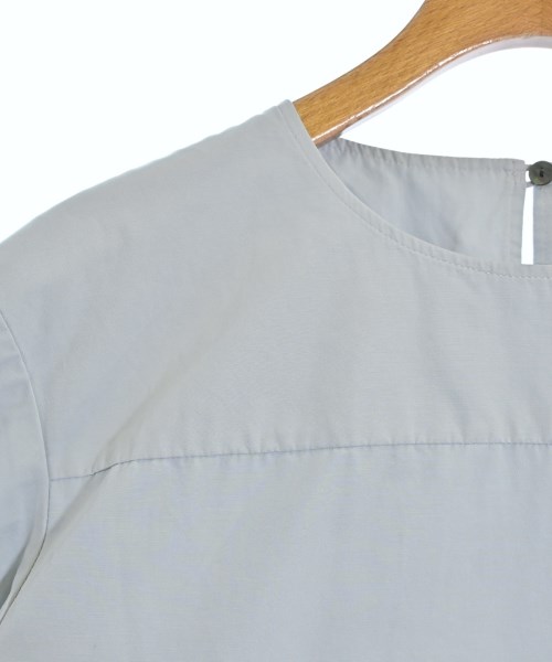 ADORE（アドーア）ブラウス 青 サイズ:38(M位) レディース/2200642853080