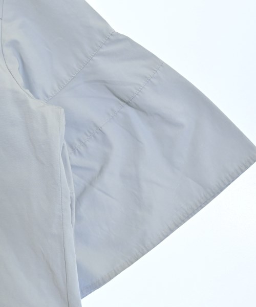 ADORE（アドーア）ブラウス 青 サイズ:38(M位) レディース/2200642853080