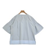 ADORE（アドーア）ブラウス 青 サイズ:38(M位) レディース/2200642853080