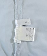 ADORE（アドーア）ブラウス 青 サイズ:38(M位) レディース/2200642853080