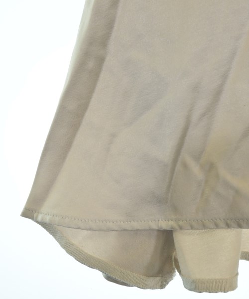 ADORE（アドーア）ロング・マキシ丈スカート 白 サイズ:38(M位) レディース/2200641637032