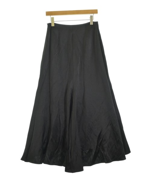 ADORE（アドーア）ロング・マキシ丈スカート 黒 サイズ:38(M位) レディース/2200641637049