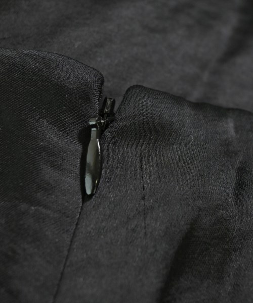 ADORE（アドーア）ロング・マキシ丈スカート 黒 サイズ:38(M位) レディース/2200641637049