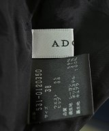 ADORE（アドーア）ロング・マキシ丈スカート 黒 サイズ:38(M位) レディース/2200641637049