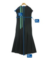ADORE（アドーア）ワンピース 黒 サイズ:-(M位) レディース/2200643809017