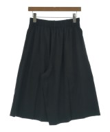 ADORE（アドーア）ショートパンツ 黒 サイズ:36(S位) レディース/2200643809024