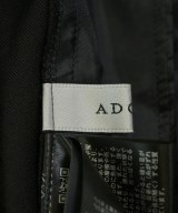 ADORE（アドーア）ショートパンツ 黒 サイズ:36(S位) レディース/2200643809024