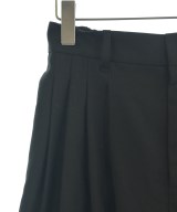 ADORE（アドーア）ショートパンツ 黒 サイズ:36(S位) レディース/2200643809024