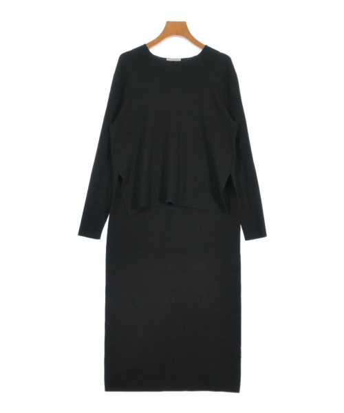 ADORE(アドーア)ニット・セーター 黒 サイズ:-(M位)/2200640329013