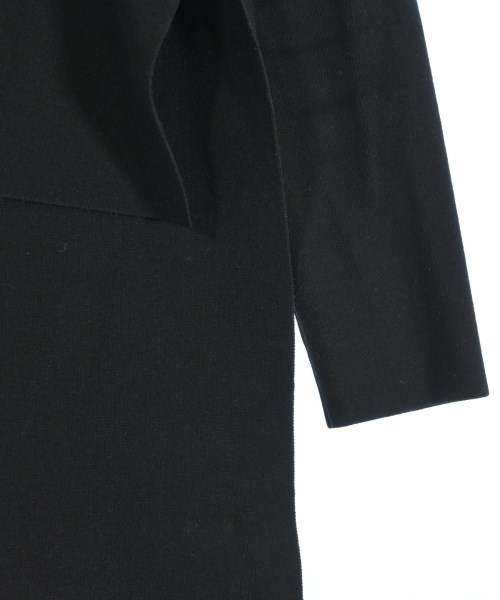 ADORE（アドーア）ニット・セーター 黒 サイズ:-(M位) レディース/2200640329013