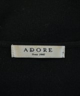 ADORE（アドーア）ニット・セーター 黒 サイズ:-(M位) レディース/2200640329013
