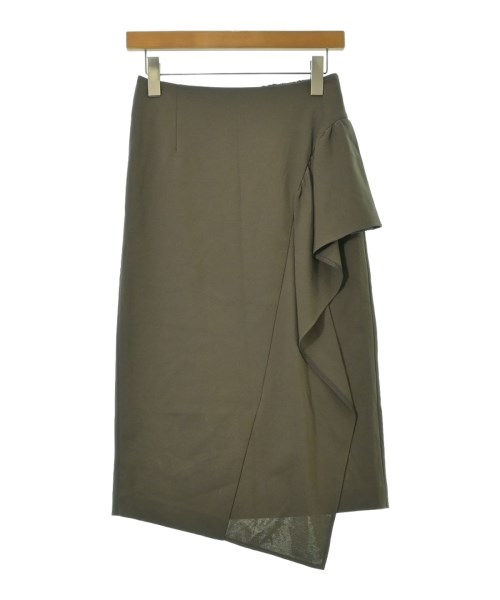 アドーア(ADORE)のADORE ロング・マキシ丈スカート